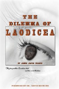 Download The Dilemma of Laodicea pdf, epub, ebook