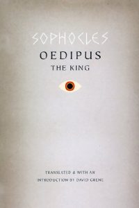 Download Oedipus the King pdf, epub, ebook