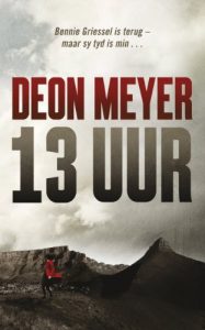 Download 13 uur (Afrikaans Edition) pdf, epub, ebook