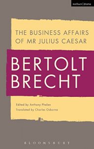 Download The Business Affairs of Mr Julius Caesar (Methuen Drama) pdf, epub, ebook