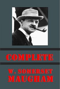 Download Complete Somerset Maugham – Of Human Bondage Moon and Sixpence Trembling of a Leaf Magician Liza of Lambeth Circle Bishop’s Apron Hero Explorer Mrs. Craddock … Orientations Merry-go-round Making of a Sa pdf, epub, ebook