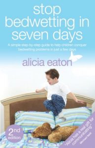 Download Stop Bedwetting in Seven Days – Second Edition pdf, epub, ebook