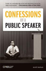Download Confessions of a Public Speaker pdf, epub, ebook