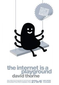 Download The Internet is a Playground pdf, epub, ebook