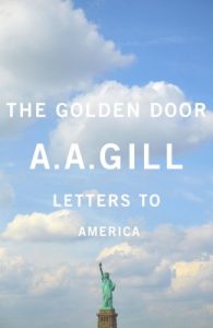 Download The Golden Door: Letters to America pdf, epub, ebook