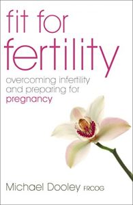 Download Fit For Fertility pdf, epub, ebook