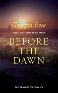 Download Before the Dawn: Book 2 of The Grayson Trilogy pdf, epub, ebook