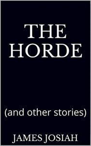 Download The Horde: (and other stories) pdf, epub, ebook