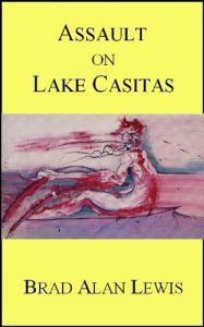 Download Assault on Lake Casitas pdf, epub, ebook