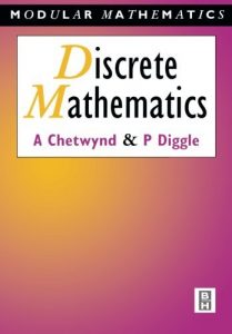 Download Discrete Mathematics (Modular Mathematics Series) pdf, epub, ebook