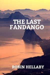 Download The Last Fandango pdf, epub, ebook