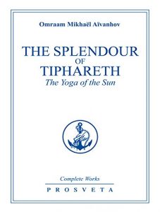 Download The Splendour of Tiphareth: The Yoga of the Sun pdf, epub, ebook