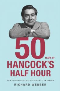 Download Fifty Years Of Hancock’s Half Hour pdf, epub, ebook