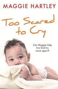 Download Too Scared to Cry: A True Short Story pdf, epub, ebook