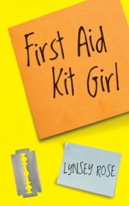 Download First Aid Kit Girl pdf, epub, ebook