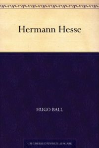 Download Hermann Hesse (German Edition) pdf, epub, ebook