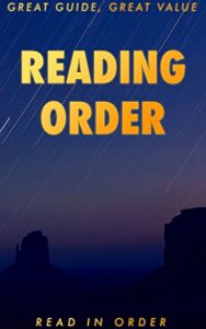 Download Reading Order: Lee Child: Jack Reacher in Order pdf, epub, ebook