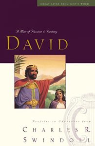 Download Great Lives: David: A Man of Passion and Destiny (Great Lives Series) pdf, epub, ebook