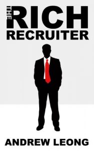 Download The Rich Recruiter pdf, epub, ebook