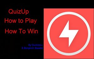 Download QuizUp – How to Play – How to Win pdf, epub, ebook