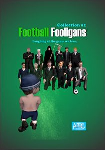 Download Football Fooligans: Collection #1 pdf, epub, ebook