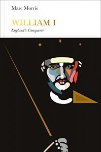 Download William I (Penguin Monarchs): England’s Conqueror pdf, epub, ebook