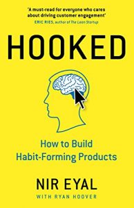 Download Hooked: How to Build Habit-Forming Products pdf, epub, ebook