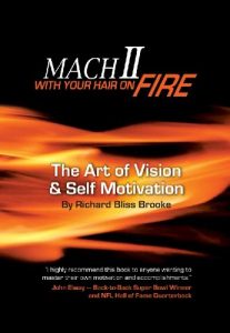 Download Mach II: With Your Hair On Fire pdf, epub, ebook