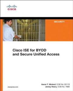 Download Cisco ISE for BYOD and Secure Unified Access pdf, epub, ebook