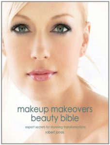 Download Makeup Makeovers Beauty Bible: Expert Secrets for Stunning Transformations pdf, epub, ebook