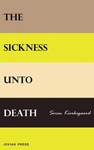 Download The Sickness Unto Death pdf, epub, ebook