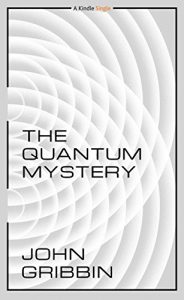 Download The Quantum Mystery (Kindle Single) pdf, epub, ebook