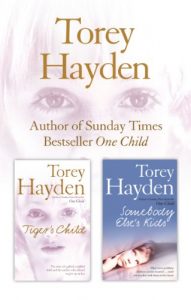 Download The Tiger’s Child and Somebody Else’s Kids 2-in-1 Collection pdf, epub, ebook