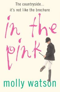Download In The Pink: A Rural Odyssey pdf, epub, ebook