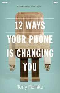 Download 12 Ways Your Phone Is Changing You pdf, epub, ebook