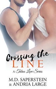 Download Crossing The Line (A Taboo Love series Book 3) pdf, epub, ebook