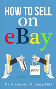 Download How You Can Sell on eBay pdf, epub, ebook