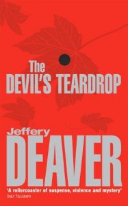 Download The Devil’s Teardrop pdf, epub, ebook
