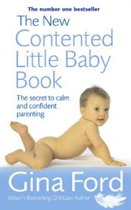 Download The New Contented Little Baby Book: The Secret to Calm and Confident Parenting pdf, epub, ebook