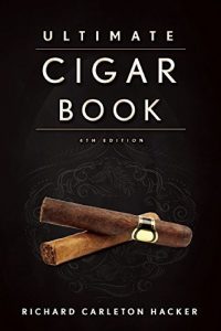 Download The Ultimate Cigar Book: 4th Edition pdf, epub, ebook