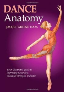 Download Dance Anatomy (Sports Anatomy) pdf, epub, ebook