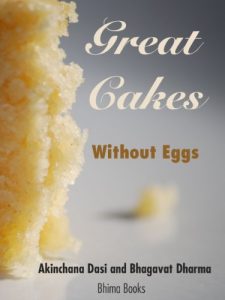 Download Great Cakes Without Eggs (Brilliant Baking Without Eggs Book 1) pdf, epub, ebook