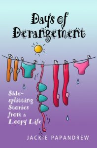 Download Days of Derangement pdf, epub, ebook