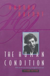 Download The Human Condition: Second Edition pdf, epub, ebook