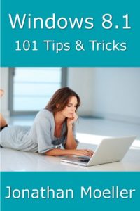 Download Windows 8.1: 101 Tips & Tricks pdf, epub, ebook