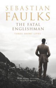 Download The Fatal Englishman: Three Short Lives pdf, epub, ebook