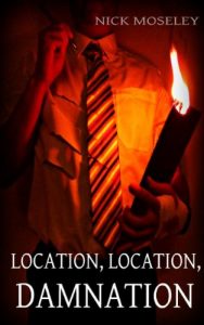 Download Location, Location, Damnation (The Brackenford Cycle Book 1) pdf, epub, ebook