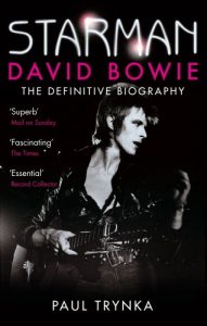 Download Starman: David Bowie – The Definitive Biography pdf, epub, ebook