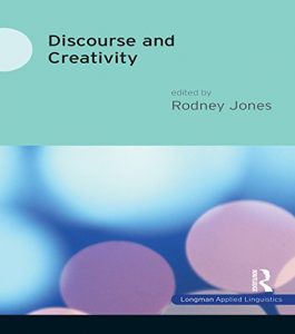 Download Discourse and Creativity pdf, epub, ebook