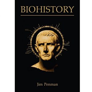 Download Biohistory pdf, epub, ebook